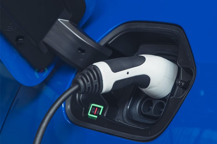 3472665 100kW GS 50kWh 5dr Auto