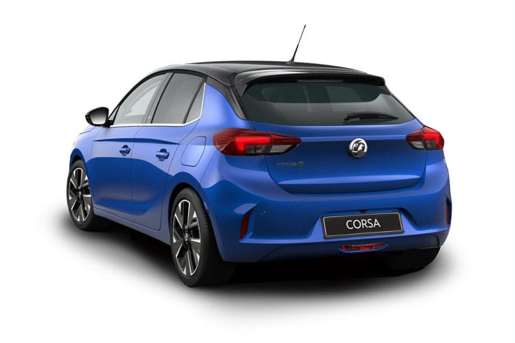 3442569 115kW Ultimate 51kWh 5dr Auto