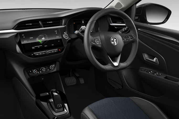 3442569 115kW Ultimate 51kWh 5dr Auto
