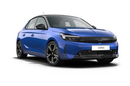 Vauxhall Corsa Hatchback 1.2 Design 5dr