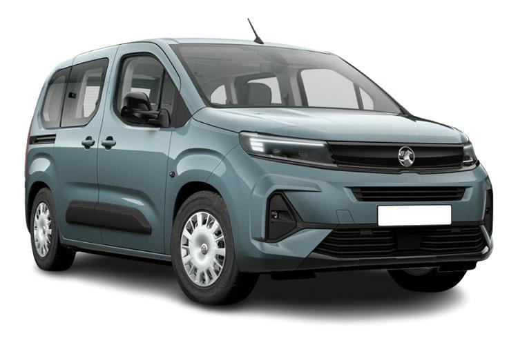 3472649 100kW Ultimate XL 50kWh 5dr Auto
