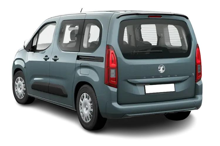 3472646 100kW Design 50kWh 5dr Auto