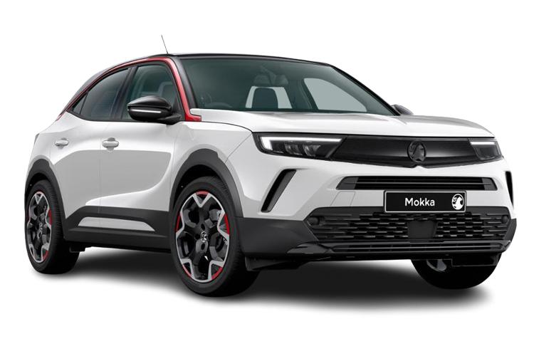 3442617 115kW Ultimate 54kWh 5dr Auto