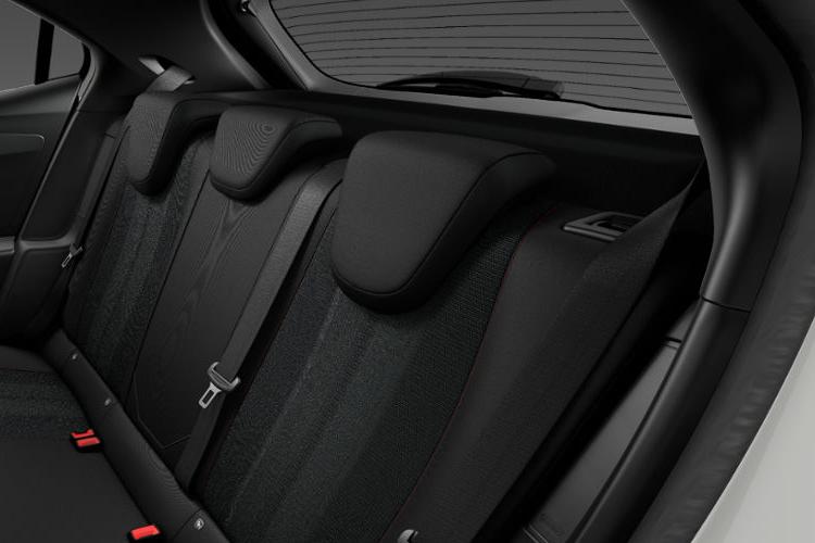 3442617 115kW Ultimate 54kWh 5dr Auto