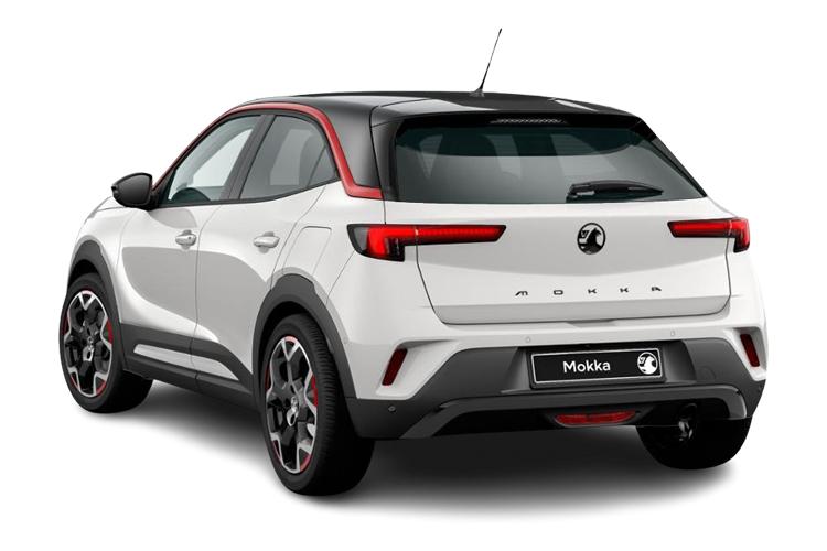 3472699 115kW Griffin 54kWh 5dr Auto