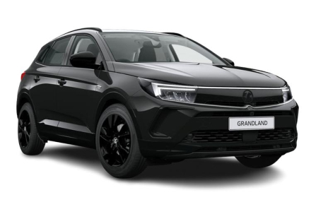 Vauxhall Grandland Electric Hatchback 170kW GS 98kWh 5dr Auto