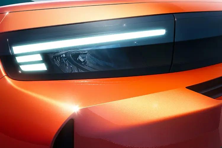 3463584 83kW GS 54kWh 5dr Auto