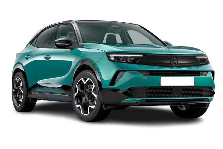 3442640 1.2 Turbo Hybrid 145 Griffin 5dr e-DCT6