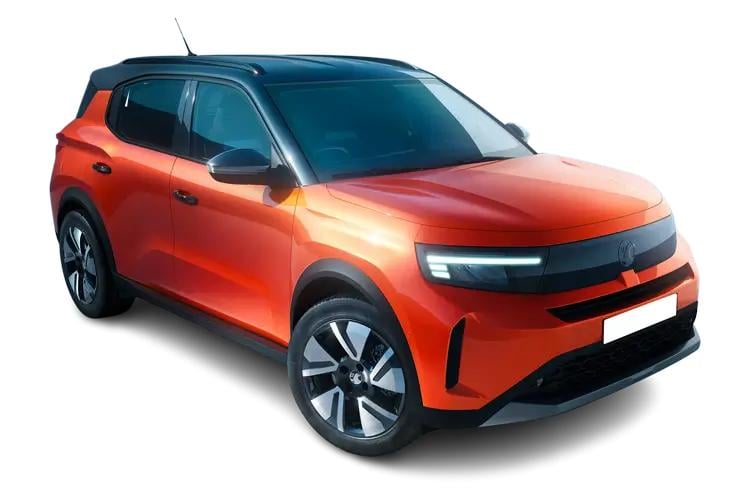 3463585 83kW Ultimate 54kWh Extended Range 5dr Auto
