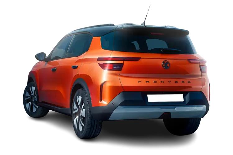 3452348 83kW Ultimate 44kWh 5dr Auto