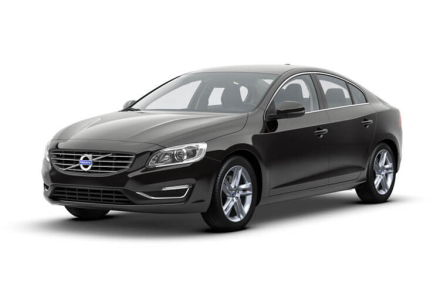 Volvo S60 2.0 T8 [455] RC PHEV Ultimate Dark 4dr AWD Auto