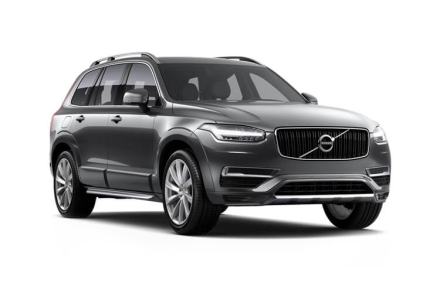 Volvo Xc90 Estate 2.0 B5P Plus Edition Dark 5dr AWD Geartronic