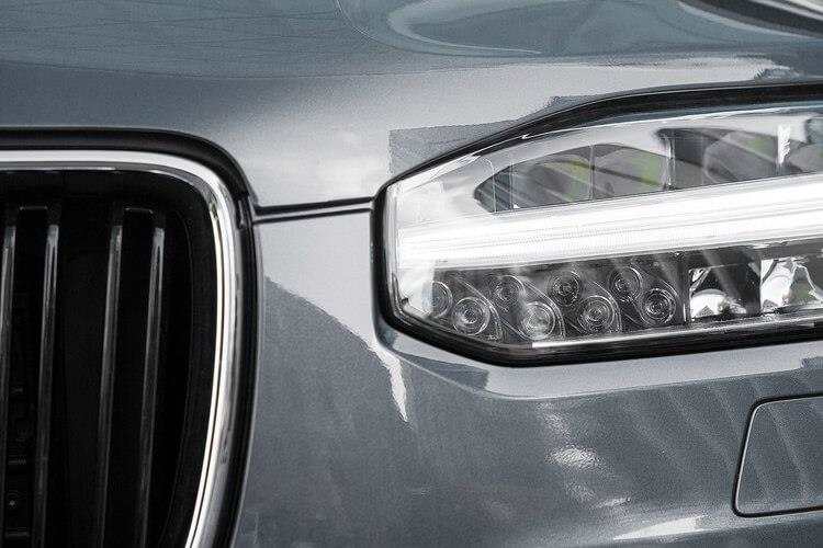 3460116 2.0 B5P Plus Edition Dark 5dr AWD Geartronic