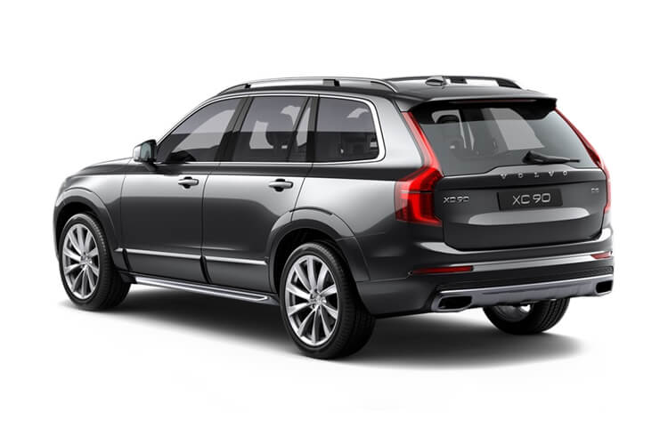 3445880 2.0 B5P Plus Edition Dark 5dr AWD Geartronic