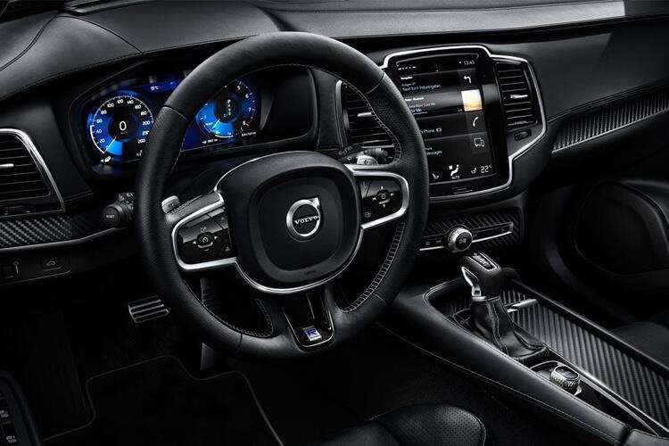 3445880 2.0 B5P Plus Edition Dark 5dr AWD Geartronic