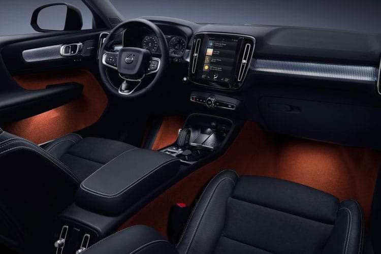 3417918 2.0 B3P Plus Black Edition 5dr Auto