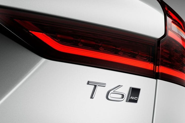 3456538 2.0 T6 [350] PHEV Plus Dark 5dr AWD Auto [NI]