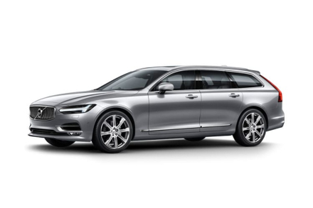 Volvo V90 2.0 T6 [350] PHEV Plus Dark 5dr AWD Auto