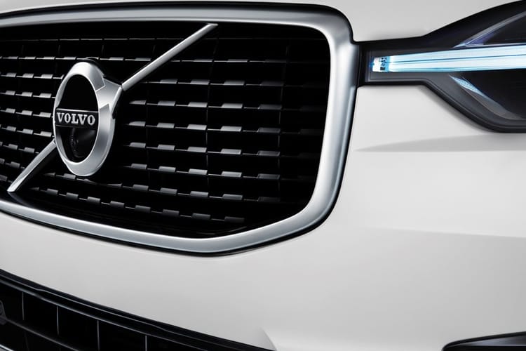 3460082 2.0 B5P Ultra Black Edition 5dr AWD Geartronic