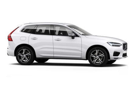 Volvo XC60 2.0 B5P Plus Dark 5dr AWD Geartronic