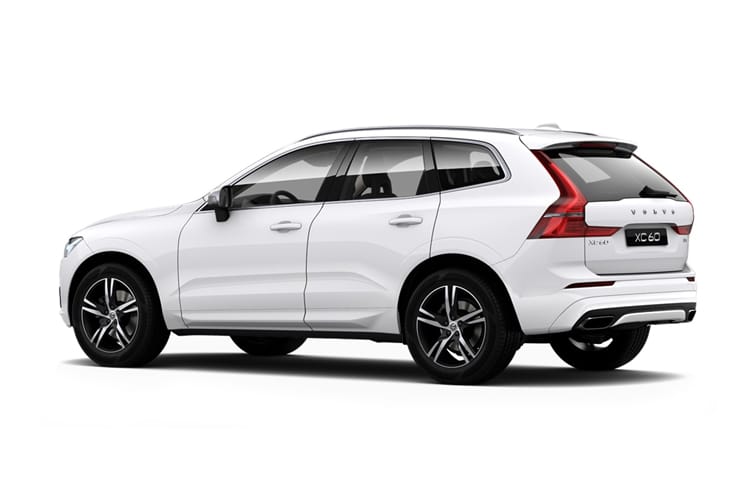 2220704 2.0 B4D Plus Dark 5dr AWD Geartronic