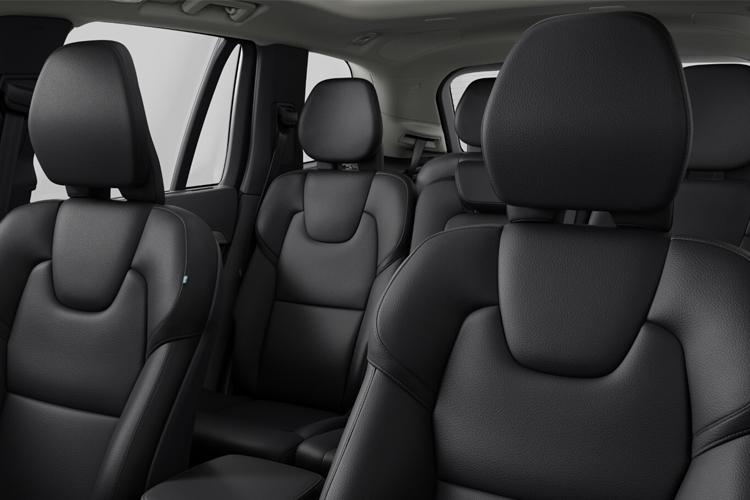 3421263 2.0 B5P Plus Dark 5dr AWD Geartronic