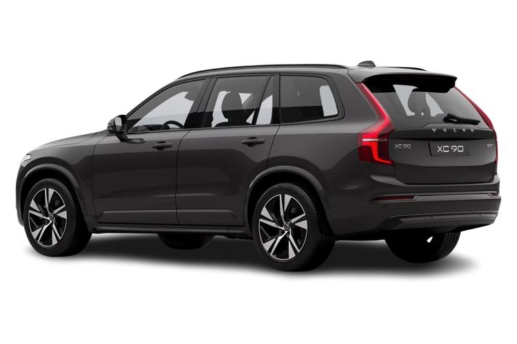 3436876 2.0 B5P Plus Pro Dark 5dr AWD Geartronic
