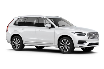 Volvo Xc90 Estate 2.0 T8 [455] RC PHEV Core Bright 5dr AWD Gtron