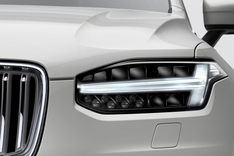 3445874 2.0 B6P Ultimate Dark 5dr AWD Geartronic