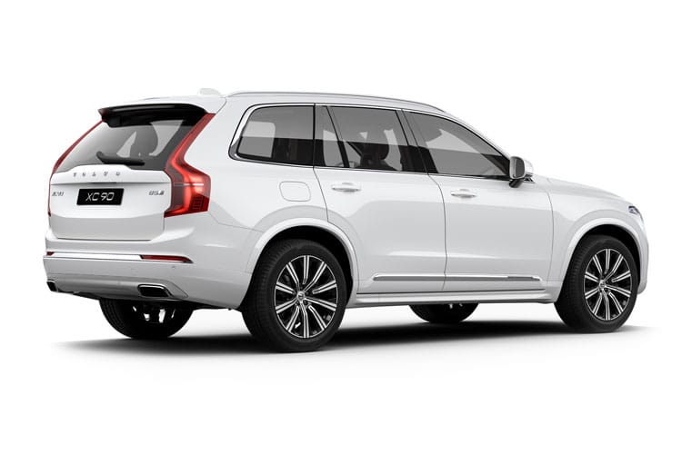 3445874 2.0 B6P Ultimate Dark 5dr AWD Geartronic