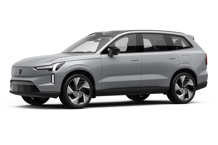 3472858 245kW Single Motor Plus 92kWh 5dr Auto