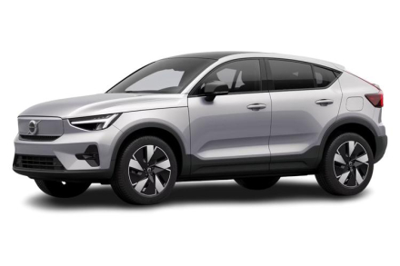 Volvo C40 175kW Recharge Ultimate 69kWh 5dr Auto