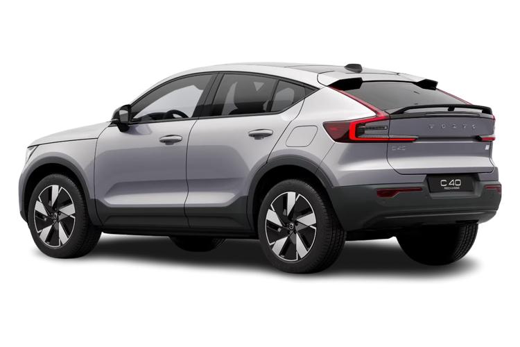 3442899 175kW Recharge Ultimate 69kWh 5dr Auto
