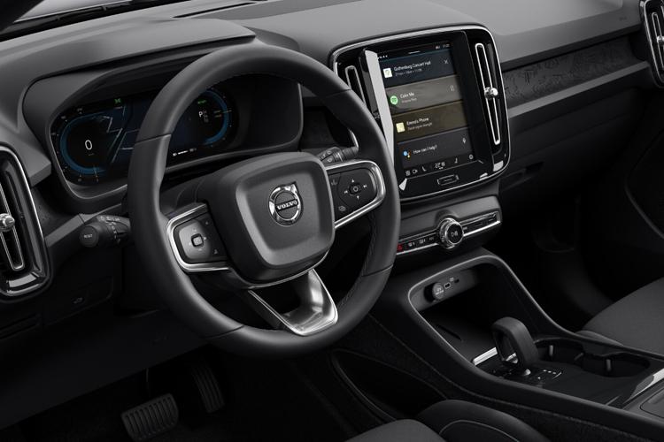 3442899 175kW Recharge Ultimate 69kWh 5dr Auto