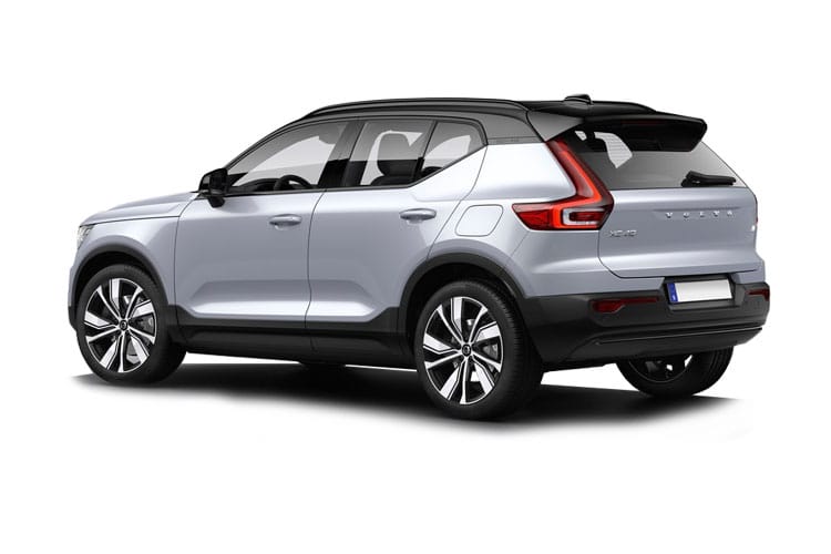 3445870 175kW Recharge Core 69kWh 5dr Auto