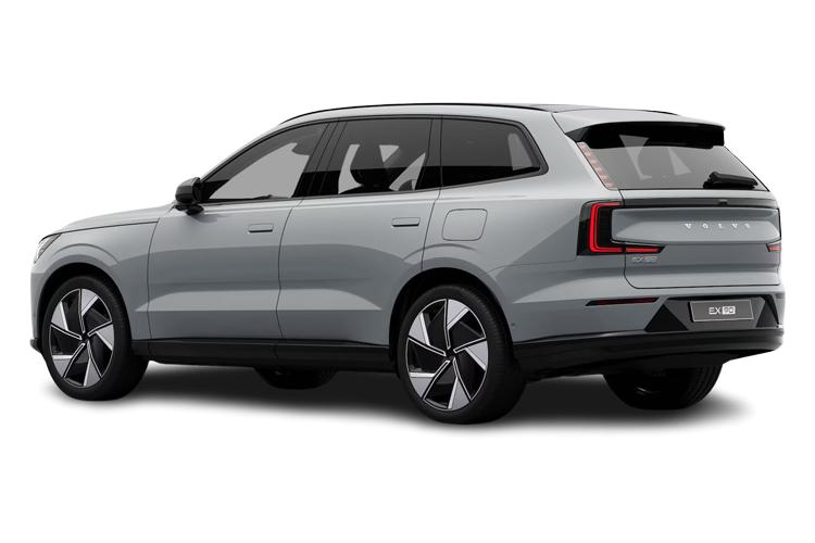 3372763 300kW Twin Motor Ultra 111kWh 5dr Auto