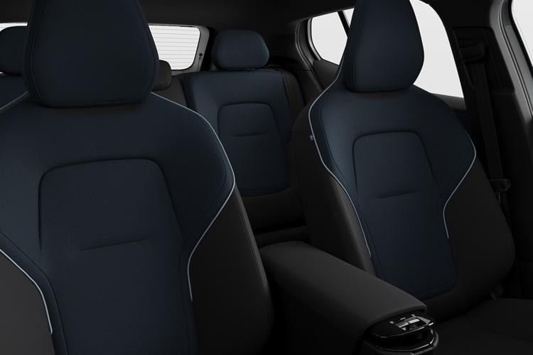 3418429 200kW SM Extended Range Core 69kWh 5dr Auto