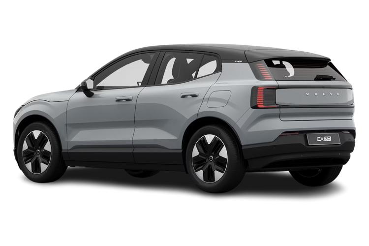 3385265 200kW SM Extended Range Plus 69kWh 5dr Auto