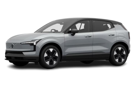 Volvo EX30 200kW SM Extended Range Ultra 69kWh 5dr Auto