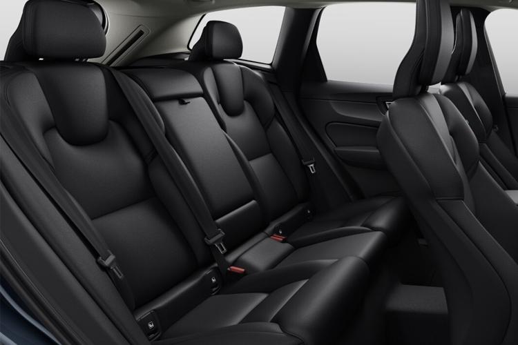 3436860 2.0 B5P Ultra Black Edition 5dr AWD Geartronic