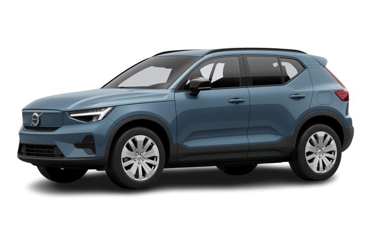 3460065 185kW Extended Range Core 78kWh 5dr Auto