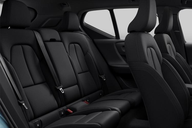 3460065 185kW Extended Range Core 78kWh 5dr Auto