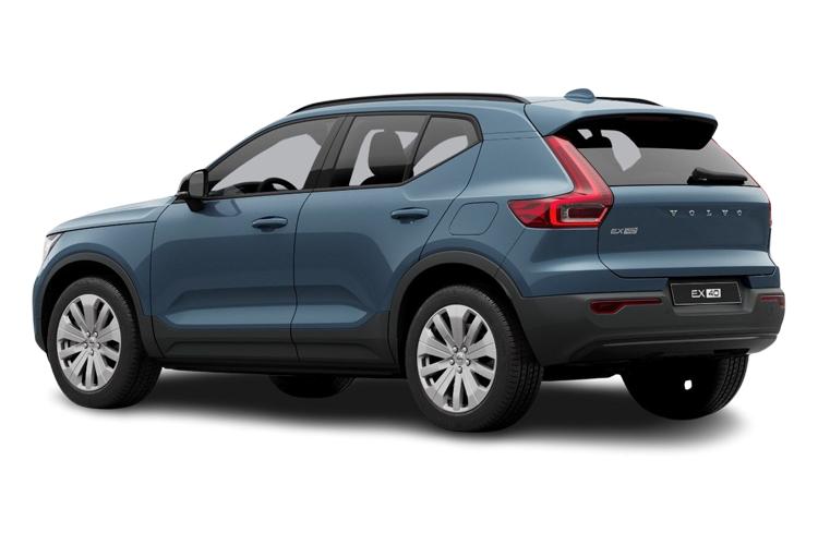 3460065 185kW Extended Range Core 78kWh 5dr Auto