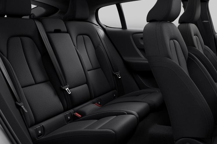 3472805 185kW Ext Range Ultra Black Edition 82kWh 5dr Auto