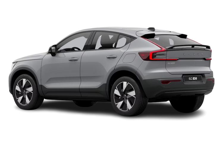 3472805 185kW Ext Range Ultra Black Edition 82kWh 5dr Auto
