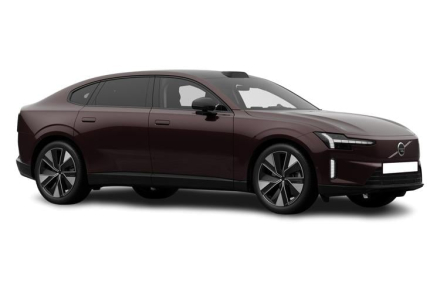 Volvo Es90 Hatchback 245kW SM Extended Range Plus 92kWh 5dr Auto