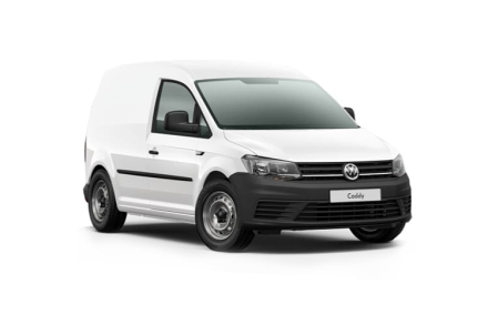 Volkswagen CADDY 1.5 TSI Life 116 5dr DSG [Assistance Pack]