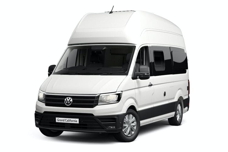 3430509 2.0 TDI 680 5dr Tip Auto [3.88T]