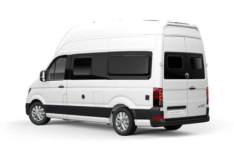 3430509 2.0 TDI 680 5dr Tip Auto [3.88T]