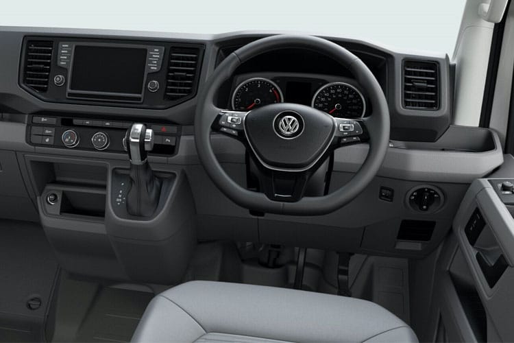 3430509 2.0 TDI 680 5dr Tip Auto [3.88T]